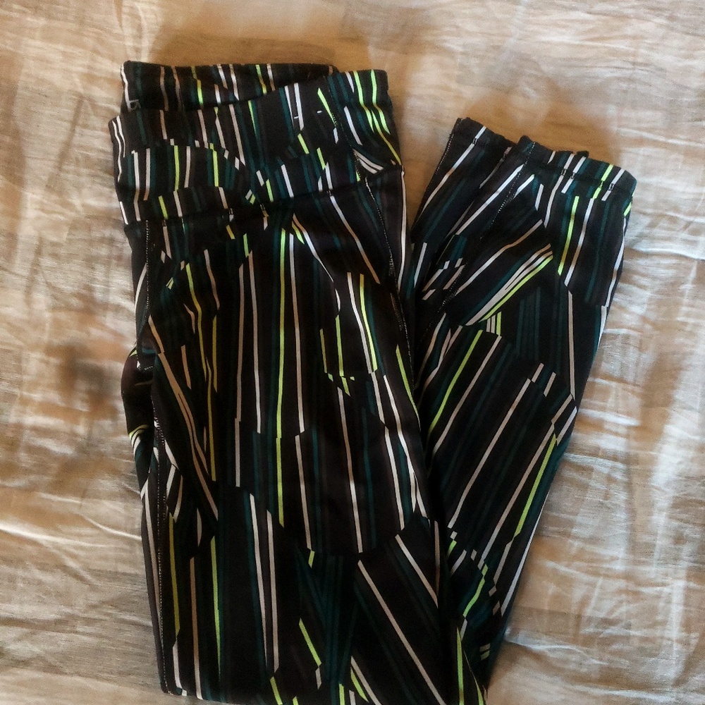 Gap Fit leggings